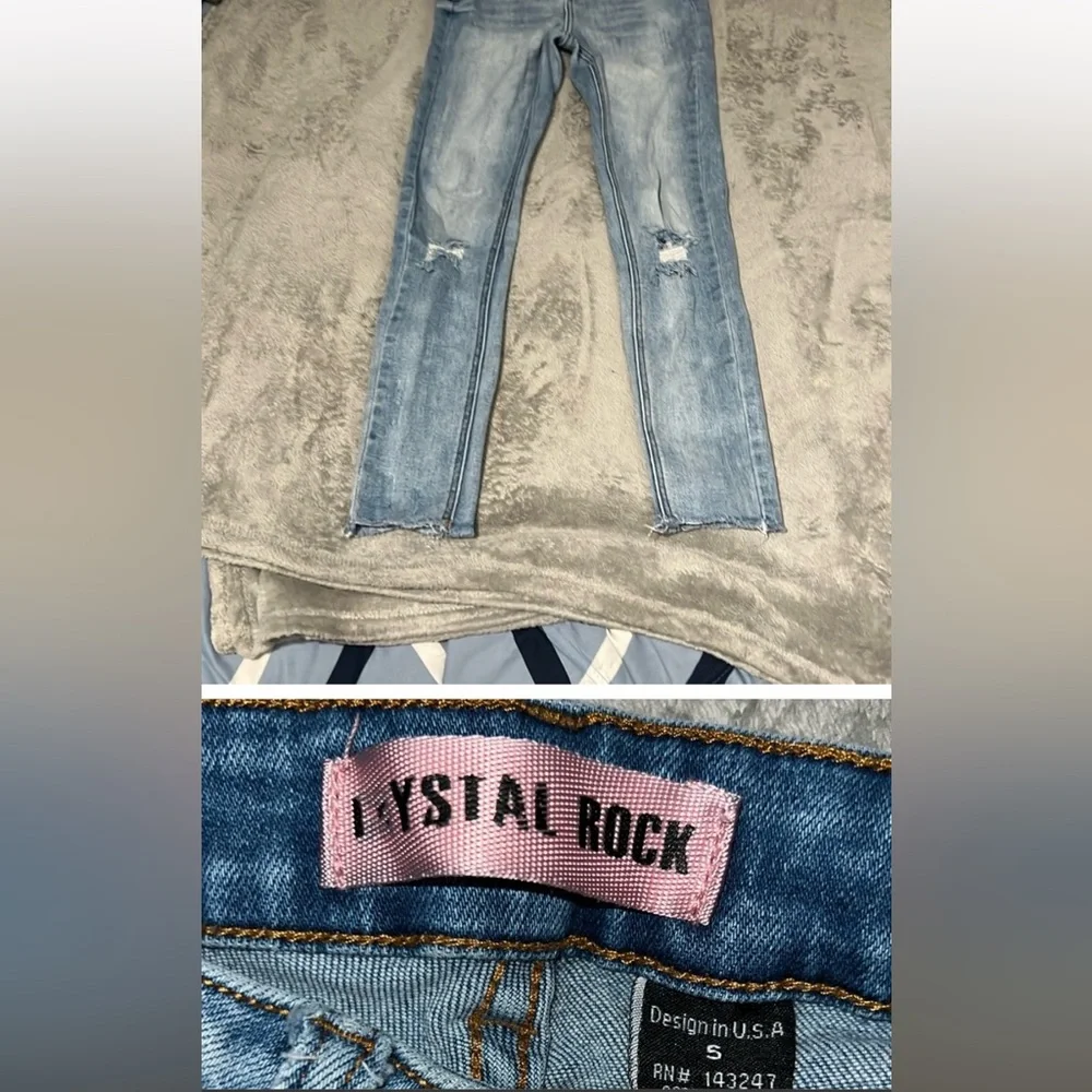 Trade for @rikisracks - Picture 3 of 9